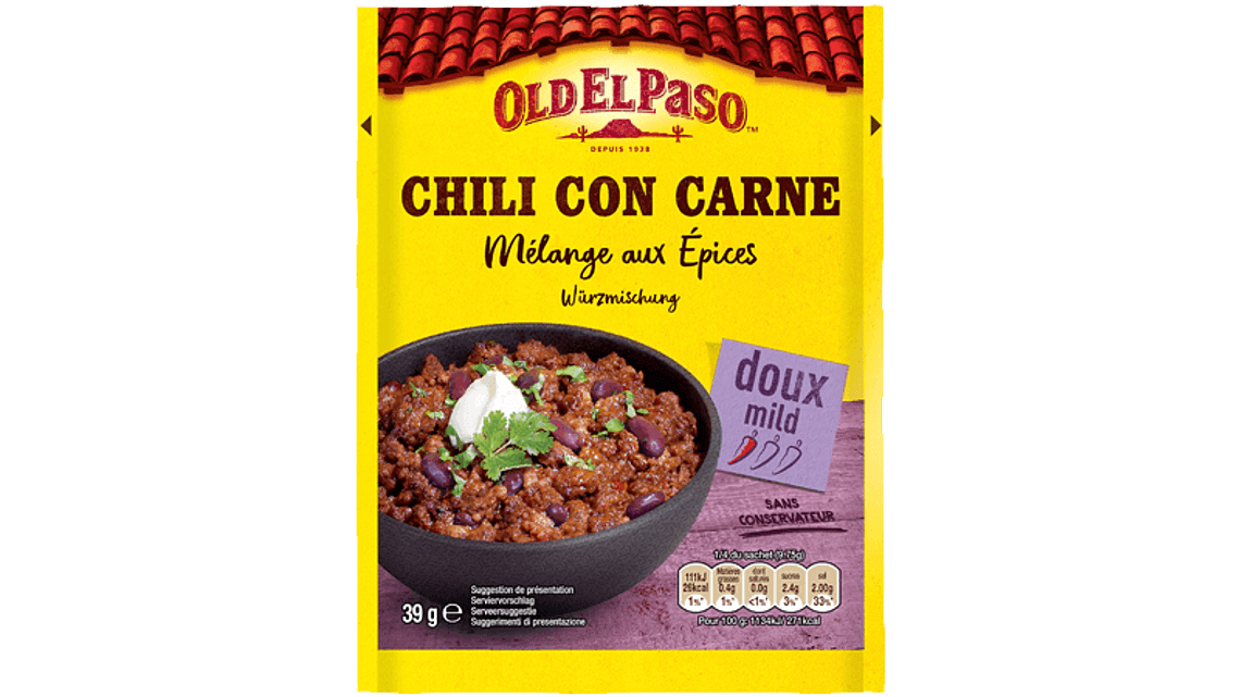 melange d epices pour chili